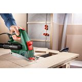 Bosch Groen PKS 16 - Mini-handcirkelzaag - 65 Mm - 400 W - 06033B3000