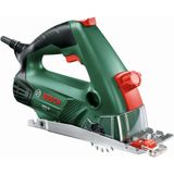 Bosch Groen PKS 16 - Mini-handcirkelzaag - 65 Mm - 400 W - 06033B3000