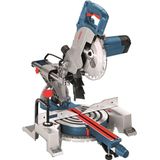 Bosch Professional GCM 800 SJ Afkortzaag - 1400 W - Ø 216 Mm