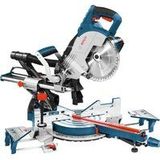 Bosch Professional GCM 8 SJL Afkortzaag - 1600 Watt - Ø 216 Mm