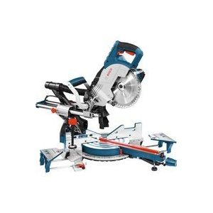 Bosch Paneelsäge GCM 8 SJL Ø 216 mm 1.600 W mit Kreissägeblatt 216 x 30 mm - 0601B19100
