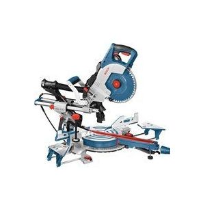 Bosch Blauw GCM 8 SDE afkortzaag | 216mm 1600w - 0601B19200