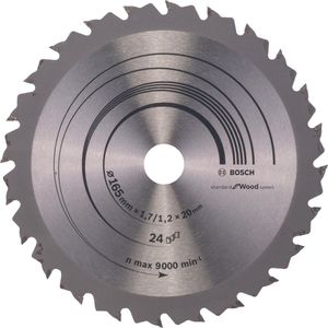 Kreissägeblatt Speedline Holz