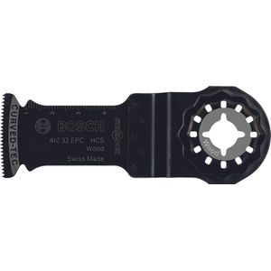 Bosch HCS Invalzaagblad AIZ 32 EC - Wood