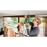 Bosch PBH 2500 SRE Boorhamer - Op Snoer - 600 W - Pneumatisch Hamermechanisme
