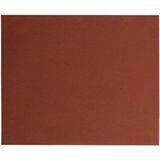 Bosch - C05 - Schuurblad/slijpschijf - Bruin - 230 x 280 mm - Korrel 40