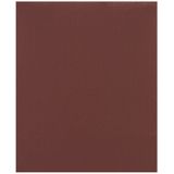 Bosch C05 Slijpschijf - 230 x 280 mm - Bruin - Harsgebonden Korrel