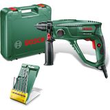 Bosch PBH 2100 RE + borenset