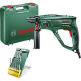 Bosch PBH 2100 RE + borenset