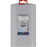Bosch - 25-delige ProBox Metaalborenset HSS-Co - Kobaltlegering