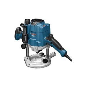 Bosch Blauw GOF 1250 CE Professional Bovenfrees | 1250w - 0601626000