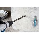 Bosch - 5-delige Robust Line Betonborenset CYL-5 4; 5; 6; 6; 8 Mm