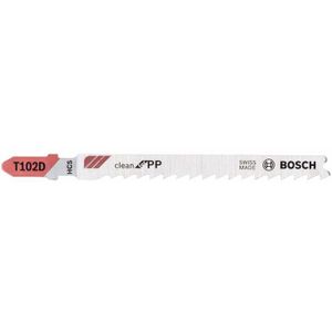 DECOUPEERZB T102D CLEAN FOR PP 3