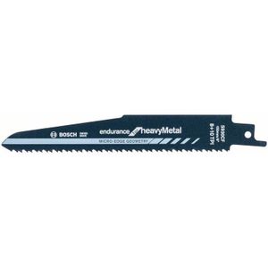 Bosch PRO Thick Metal Demolition S930CF Blatt 1,6 x 22 x 150 mm 25-tlg. - 2608657935