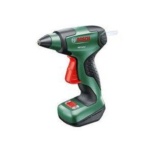 Bosch Groen PKP 3,6 LI 3,6V Li-Ion Acculijmpistool 1,5Ah accu - 0603264600