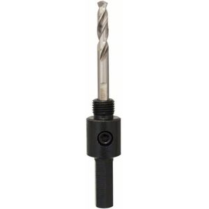 Bosch Accessoires Zeskantadapter KW 6,35 mm, 1430 mm 1st - 2609390586