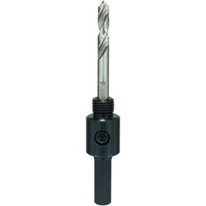 Bosch Accessoires Zeskantadapter KW 9,52 mm, 1430 mm 1st - 2609390588