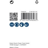 Bosch Accessories 2609390591 Bosch Power Tools Reserve adapter voor de snelwisseladapter 1 stuk(s)
