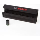 Bosch Accessoires Krachtdoppenset 38mm | 10-27 | 9-delig - 2608551100