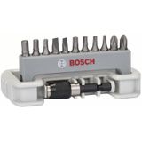 Bosch 11-delige Schroefbitset Inclusief Bithouder