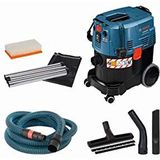 Bosch Professional stofzuiger nat/droog GAS 35 M AFC - incl. accessoires