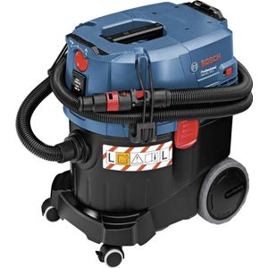 BOSCH GAS35LSFC Nass-/Trockensauger 1.380 W