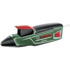 Bosch - GluePen - Lijmpistool - Accu - Handzaam - Hete Smeltlijm