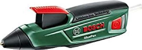 Bosch - 3,6 v Akku-Heißklebestift, Ladegerät 06032A2020