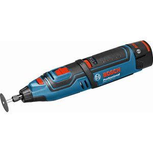 Bosch GRO 12V-35 12V Li-Ion Accu Multitool Body