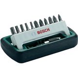 Bosch 12-delige bitset