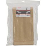 Bosch DUST PACK GAS55 PAPER 5 PACK