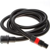 Bosch Schlauch mit Bajonettverschluss, 5 m, 22 mm