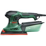 Bosch Groen PSM 200 AES Multischuurmachine |  2 in 1 - 06033B6000