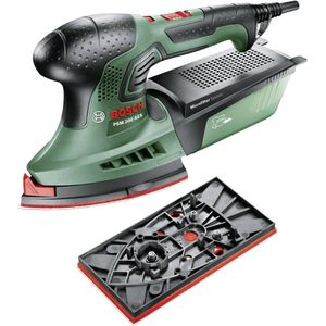 Bosch MULTISLIBER PSM 200 AES