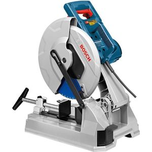 Splijtslijpmachine voor het slijpen van metalen BOSCH GCD 12 JL PROFESSIONAL 0601B28000