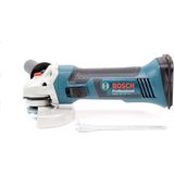 BOSCH PRO GWS 18-125 V-LI Haakse Accu Slijper 125 Mm 18 Volt