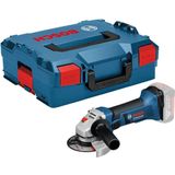 Bosch Professional GWS 18-125 V-LI Haakse Slijper - Zonder 18V Accu en Lader