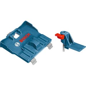 Bosch Professional FSN RA 32 Geleiderail adapter voor geperforeerd raster