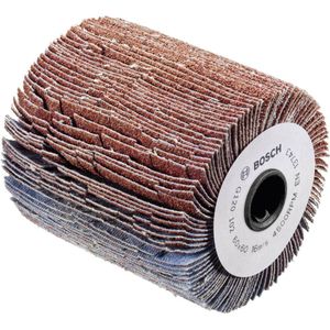 Bosch Lamellenrolle 60 mm 80 Systemzubehör für PRR 250 - 1600A0014V