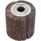 Bosch Lamellenrolle 60 mm 120 Systemzubehör für PRR 250 - 1600A0014W