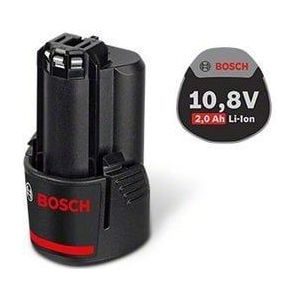 Bosch Professional GBA 12V Gereedschapsaccu - 12 Volt - 2.0 Ah