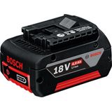 Bosch Professional GBA 18V 4,0 Ah