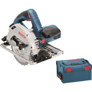 BOSCH Professional GKS 55+ GCE Handkreissäge
