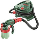 Bosch PFS 5000 E Verfspuit - op snoer - 1200 W
