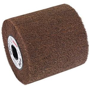 Bosch Accessoires 2 608 000 609 Vliestrommelschuurmachine, 19 Mm, Zeer Fijn, 100 Mm, 1 Stuk
