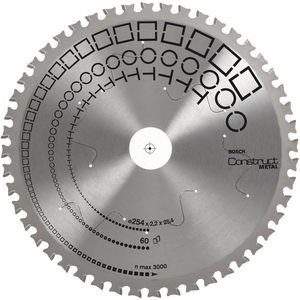 Circular Saw Blade Expert For Steel 160 X 20 X 2,0 M - 30