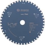 Kreissägeblatt Expert for Steel 184 x 20 x 2,0 mm 48 - Bosch
