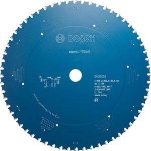 Circular Saw Blade Expert For Steel 210 X 30 X 2,2 M - 48