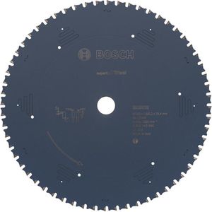 Circular Saw Blade Expert For Steel 305 X 25,4 X 2,2 M - 60