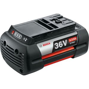 Bosch GBA 36 Volt Gereedschapsaccu - Lithium-Ion - 4.0 Ah